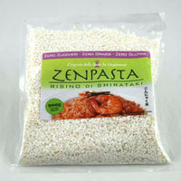 Konjac Rice - 3.6kg cooked - 800g dry